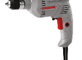 ელექტრო დრელი 400W-CROWN CT10126C