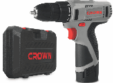 ელექტრო სახრახნისი-CROWN CT21053LH
