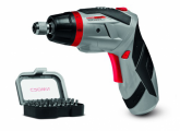 ელექტრო სახრახნისი-CROWN CT22025