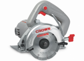 ბეტონის საჭრელი ცირკული ხერხი 125mm;1600w-CROWN CT15213-125-