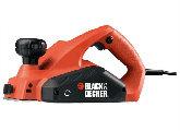 ელექტრო შალაშინი 650W-B&D KW712KA-QS