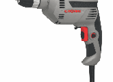 ელექტრო დრელი 550W-CROWN CT10143C