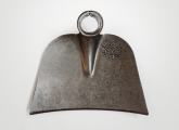 თოხი STAL TPK002