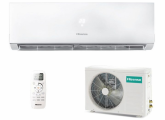კონდიციონერი Hisense AST-09UW4SVEDJ10 ინვერტერი
