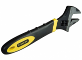 STANLEY რეგულირებადი ქანჩის გასაღები 150MM/6"