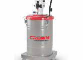 CROWN CT38098-ზეთის ტუმბო 30L