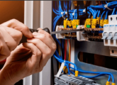 electricosi, ელექტრიკოსი