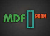 MDF კარის მონტაჟი