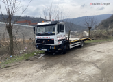 ევაკუატორის დახმარება