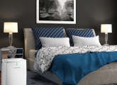 ტენის ამომშრობი ნესტის შემწოვი 31 m² 16 l/24h