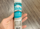 სილიკონი ( sista ) 310ml