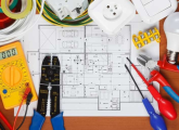 ელექტრიკოსი, Электрик, Electrician