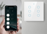 Smart Home ჭკვიანი სახლი