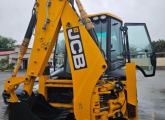 ქირავდება ექსკავატორი - JCB 3CX