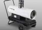 დიზელის გამათბობელი 20 kW
