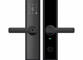 ჭკვიანი საკეტების მონტაჟი smart locks