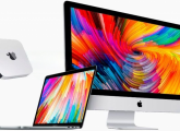 Apple MacBook/iMac/MacMini/iPad - შეკეთება
