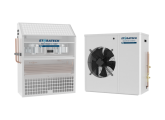 48vdc ჭერის კონდიციონერი -20°C +45°C Free Cooling