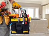 Handyman / უნივერსალური ხელოსანი