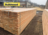 ხის მასალა Buildwood