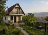 აგიშენებთ სახლს