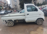 ქირავდება Suzuki Carry 4x4 (ორხიდიანი) – საუკეთესო მდგომარეობაში