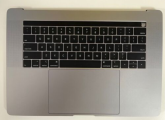 MacBook კომპიუტერის შეკეთება