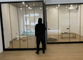 მინით გადატიხვრა
