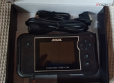 დიაგნოსტიკის აპარატი Ancel FX2000
