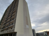 ფასადის მოპირკეთება